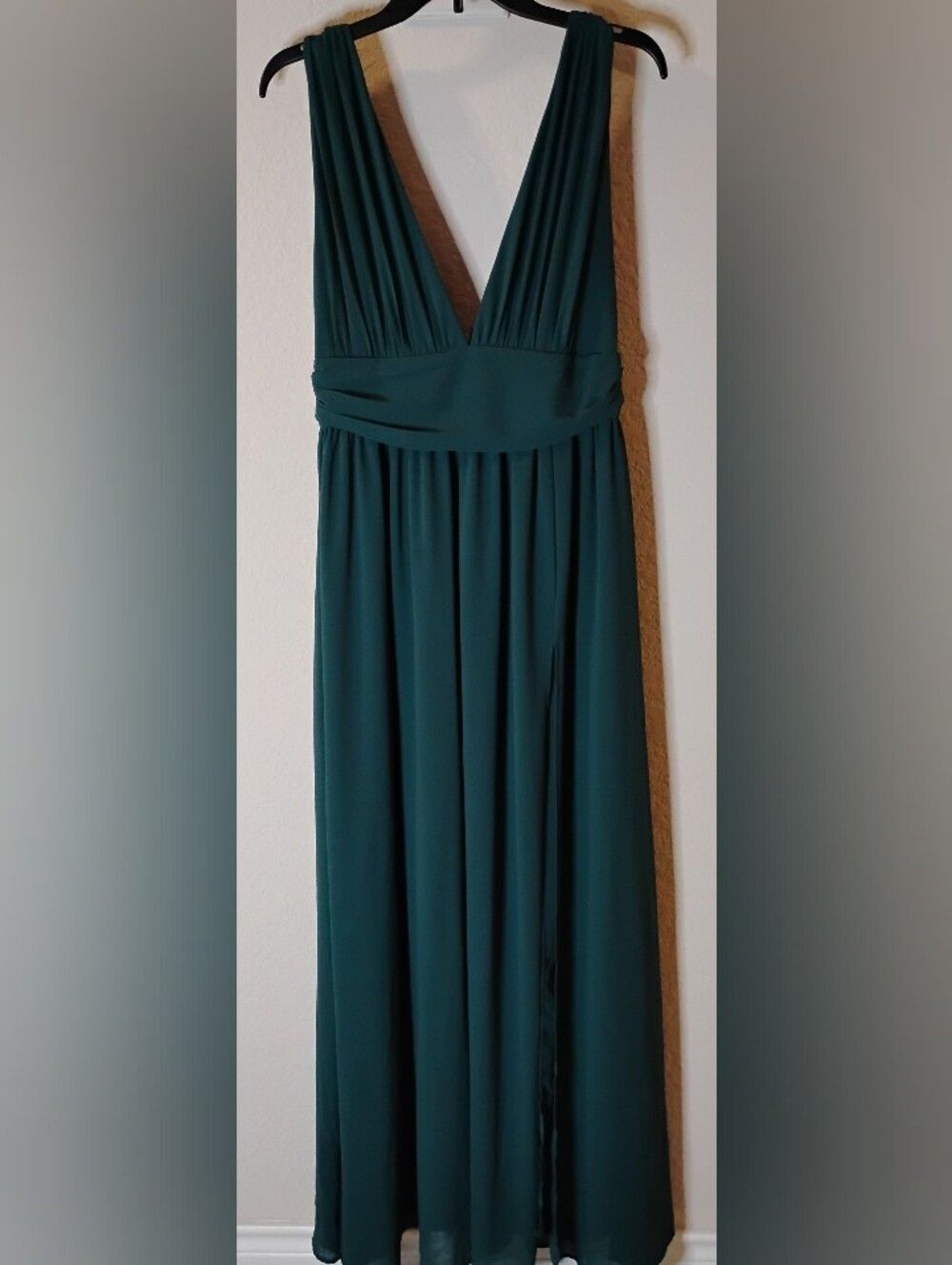 Used Lulus Dress